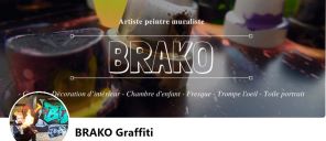 Brako Graffiti